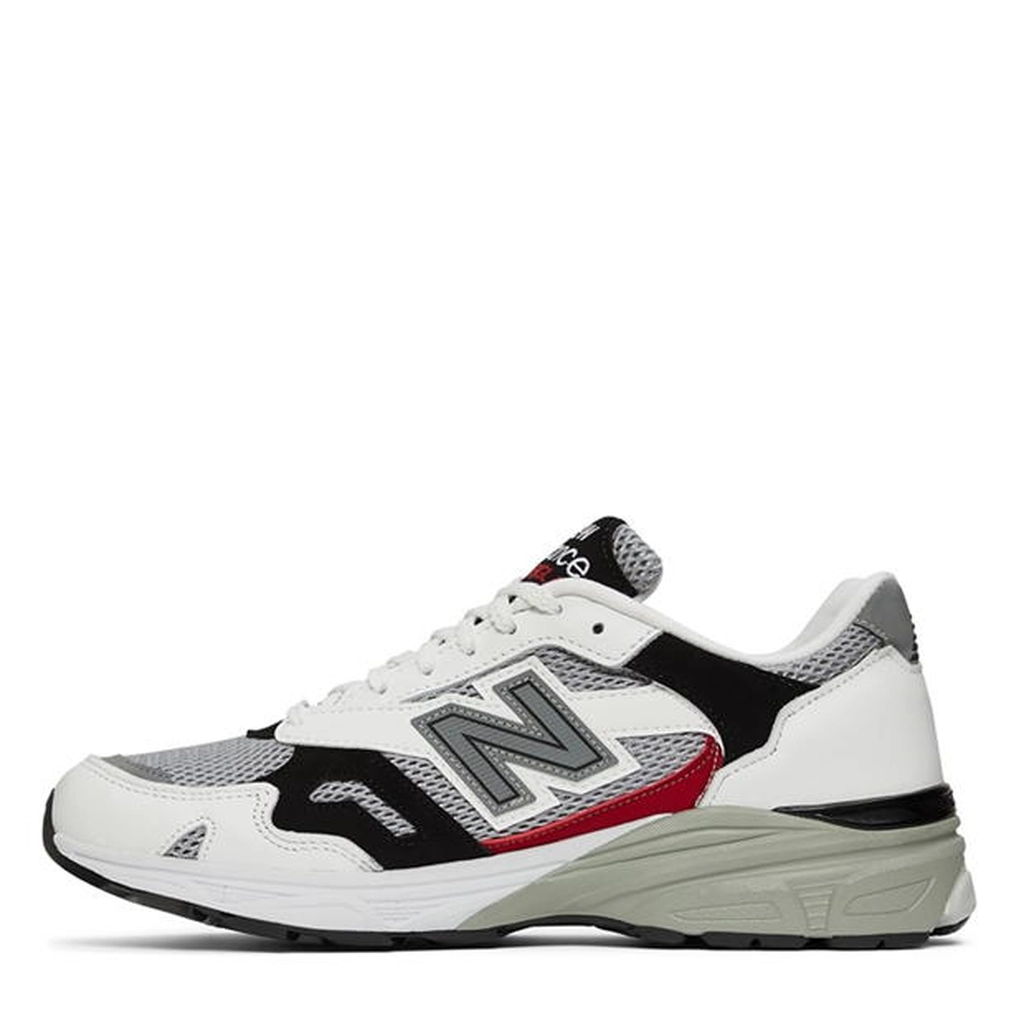 New Balance NBLS M920UKF Sn24 - White
